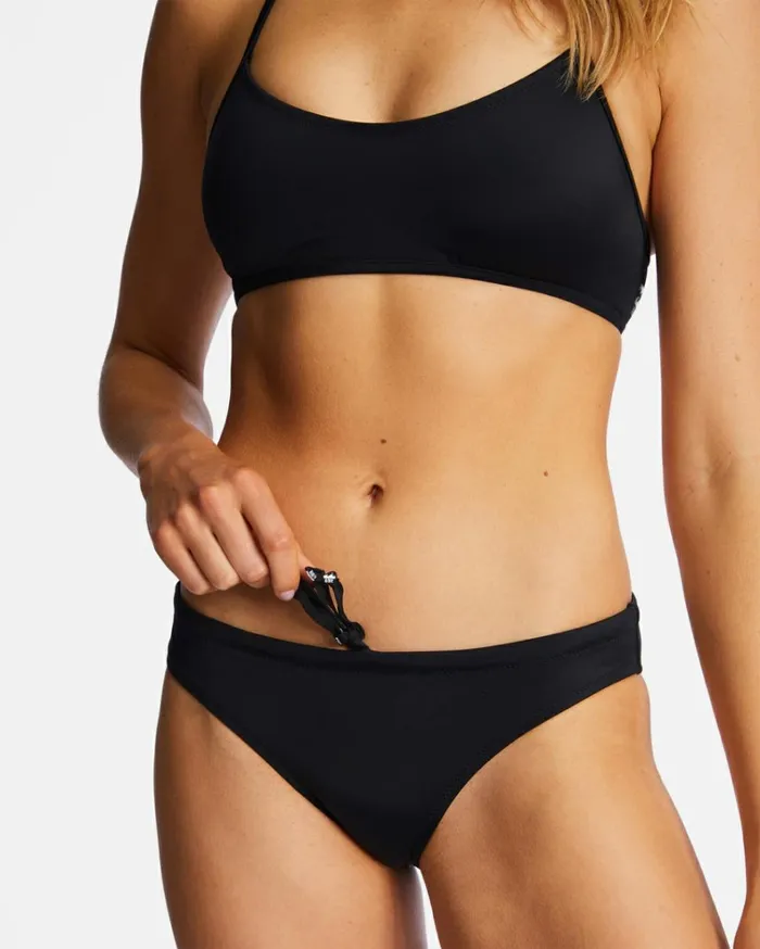 ADiv Full Bikini Bottoms Black Women Billabong Bikinis