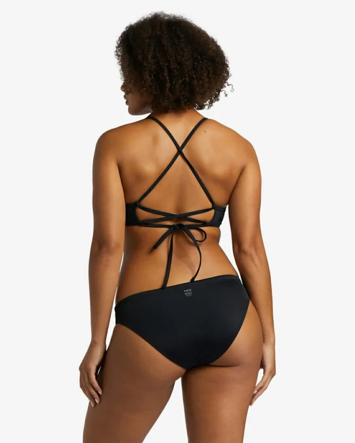ADiv Full Bikini Bottoms Black Women Billabong Bikinis