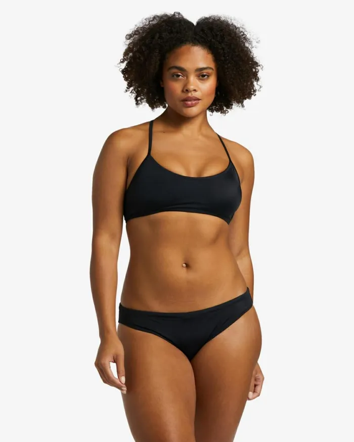 ADiv Full Bikini Bottoms Black Women Billabong Bikinis