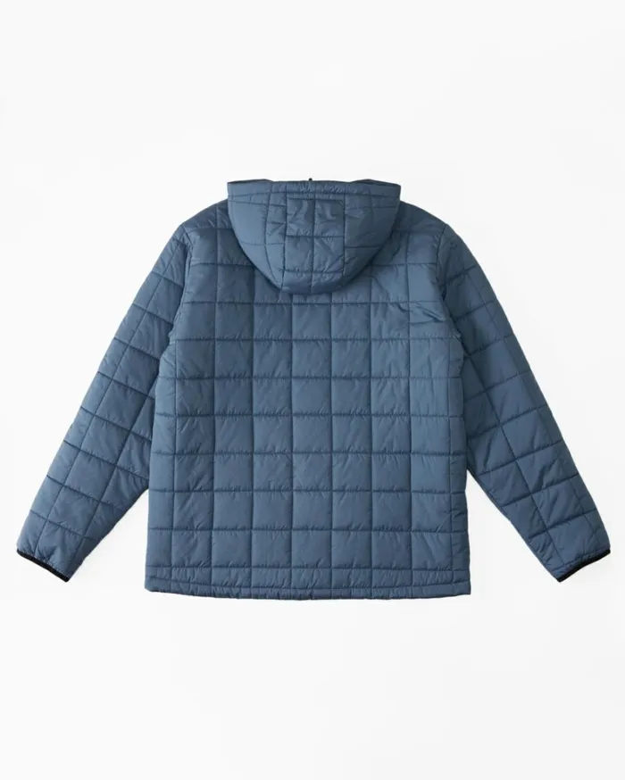 ADiv Journey Puffer Jacket North Sea Men Billabong Jackets