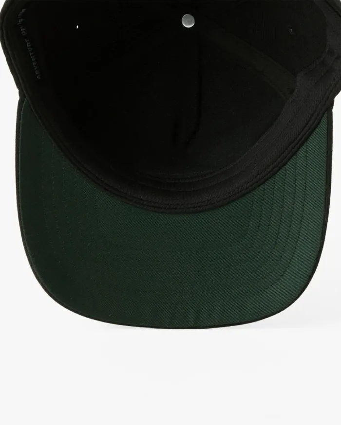 ADiv Strapback Hat Black Men Billabong Hats