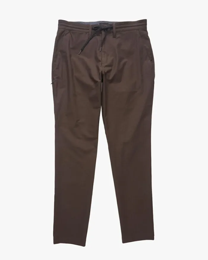 ADiv Surftrek Plus Pants Coffee Men Billabong Jeans and Pants
