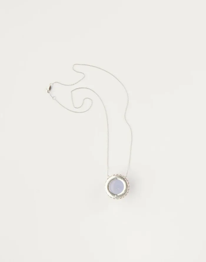 Accessories and Gifts Women Cynthia Rowley Chalcedony Orb