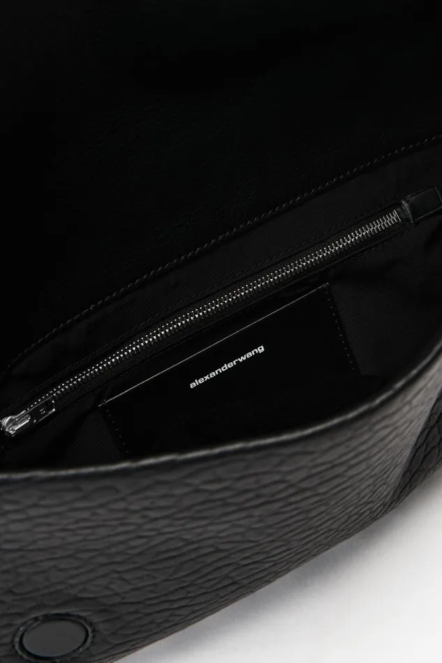 Alexander Wang Bags Roz Shoulder Bag In Lambskin Leather 8211 Women