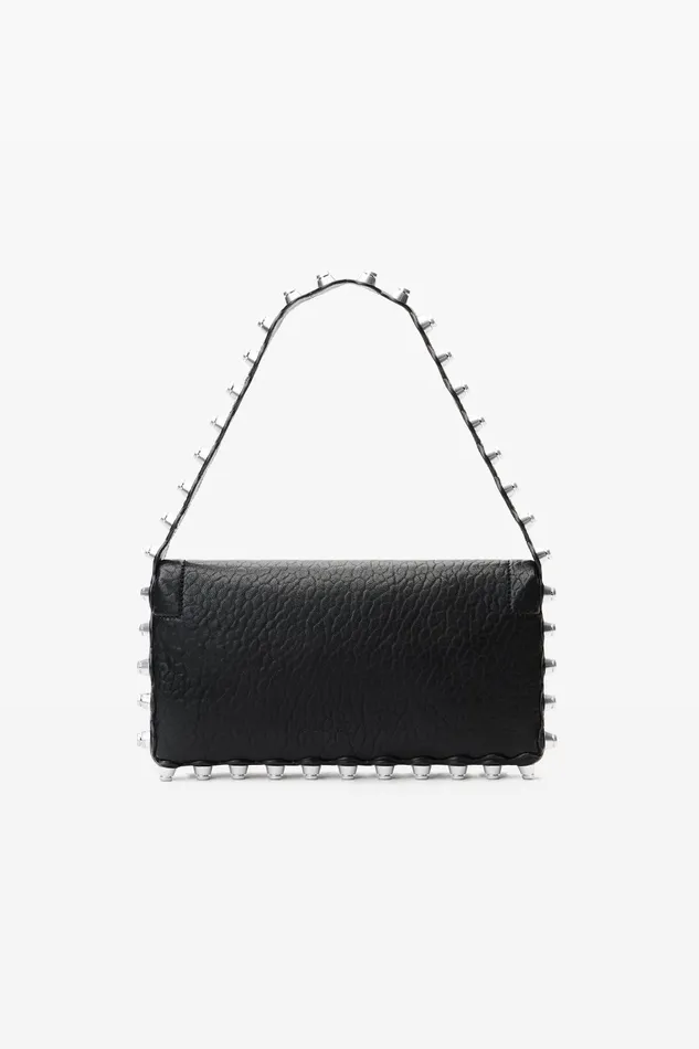 Alexander Wang Bags Roz Shoulder Bag In Lambskin Leather 8211 Women