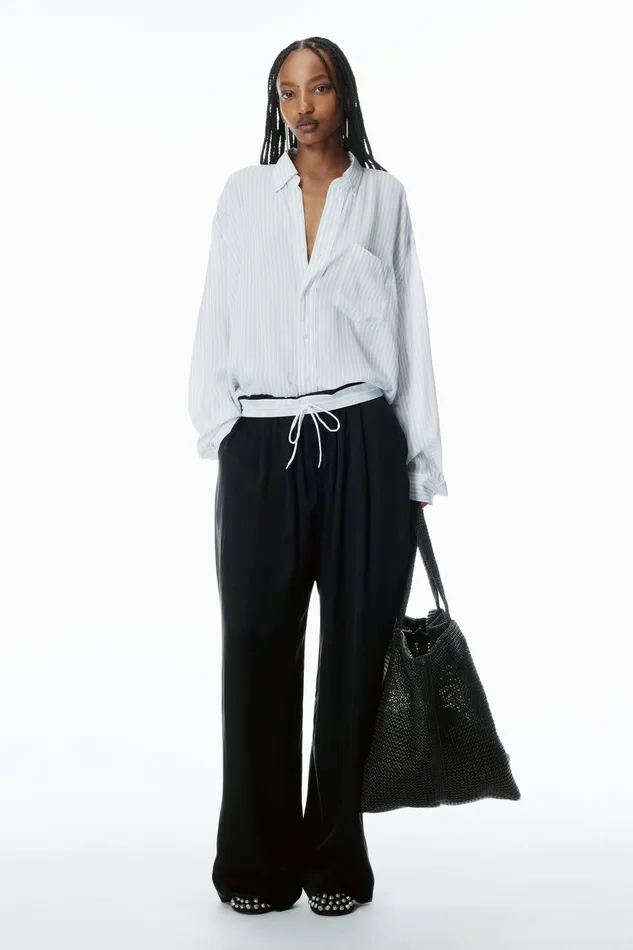 Alexander Wang Bags Xl Punch Tote 8211 Women