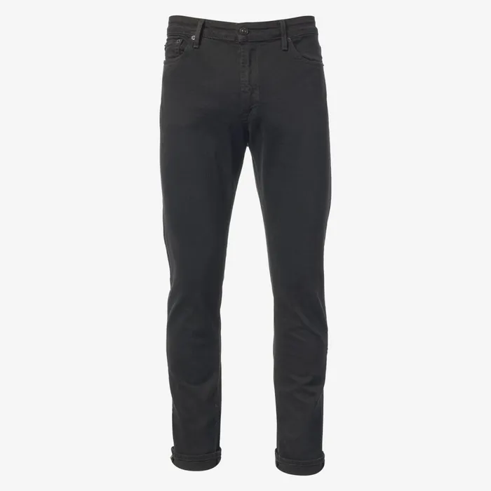 Allen Edmonds Walker Slim Straight Leg Jean In Black By Civilianaire Overdye Black Men Jeans Pants and Shorts Allen Edmonds Walker Slim Straight Leg Jean In Black By Civilianaire Overdye Black Men Jeans Pants and Shorts
