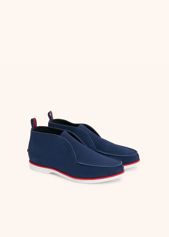 ANKLE SHOES CALFSKIN Men Kiton Shoes ANKLE SHOES CALFSKIN Men Kiton Shoes
