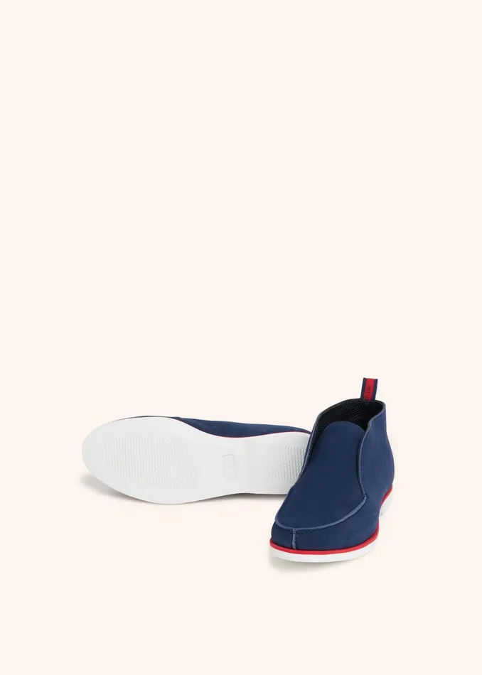 ANKLE SHOES CALFSKIN Men Kiton Shoes ANKLE SHOES CALFSKIN Men Kiton Shoes