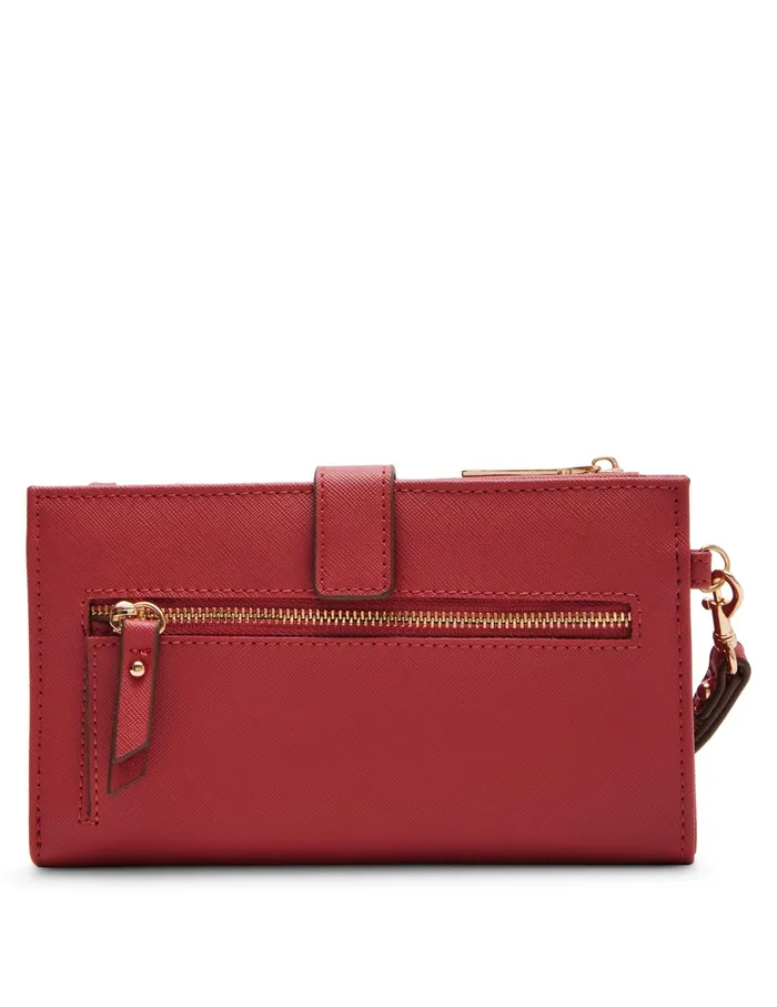Anne Klein AK Wristlet Astro Dust Women Handbags