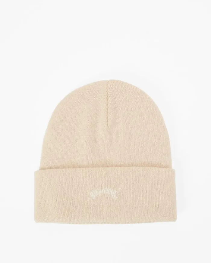 Arch Beanie Chino Men Billabong Beanies