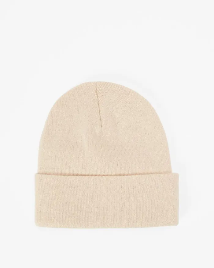 Arch Beanie Chino Men Billabong Beanies