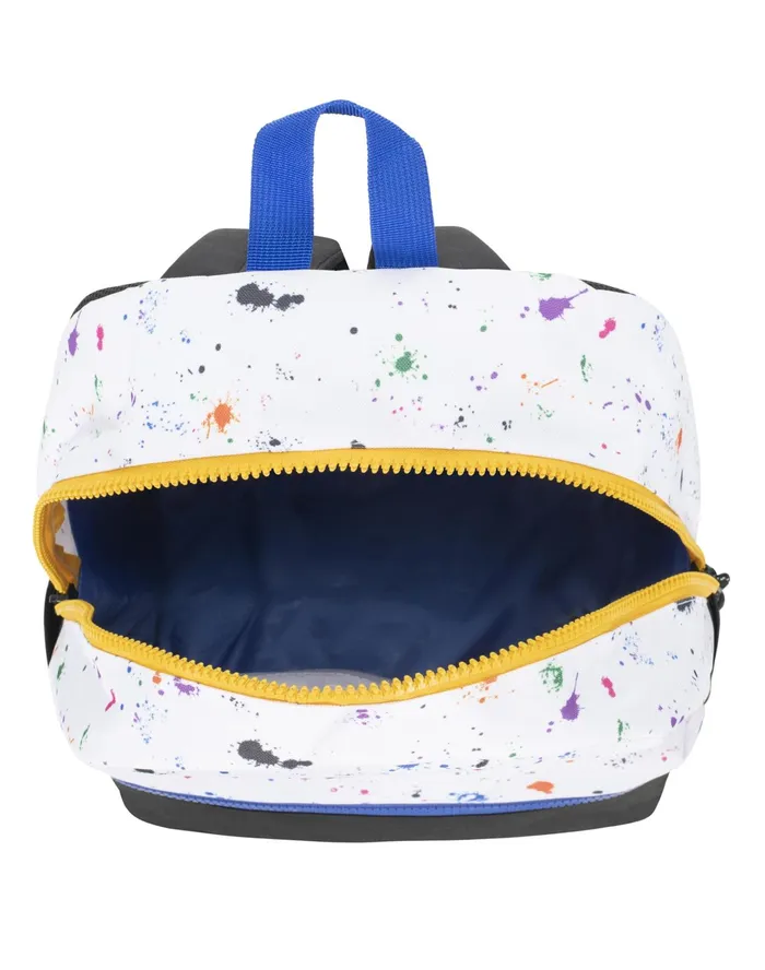 Ascend Backpack 20 Whiteblack MenWomen Champion Bags and Backpacks