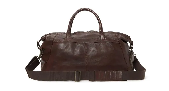 Bags and Cases Men Oliver Sweeney Kella Dark Brown