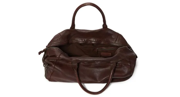 Bags and Cases Men Oliver Sweeney Kella Dark Brown