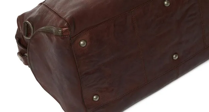 Bags and Cases Men Oliver Sweeney Kella Dark Brown