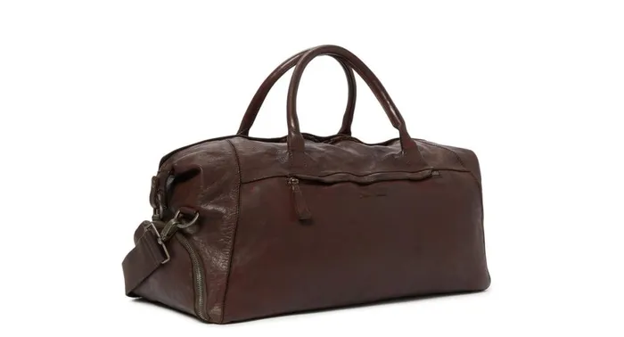 Bags and Cases Men Oliver Sweeney Kella Dark Brown