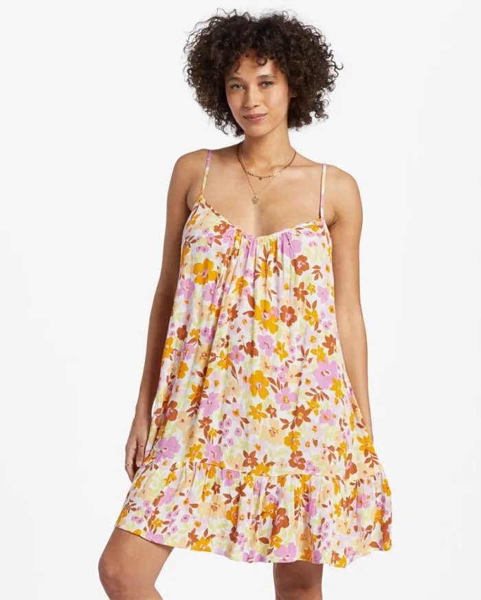Beach Vibes Swim Cover Up Salt Crystal 1 Women Billabong Beach Cover Ups