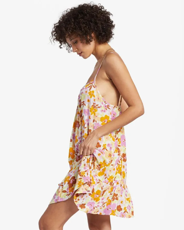 Beach Vibes Swim Cover Up Salt Crystal 1 Women Billabong Beach Cover Ups