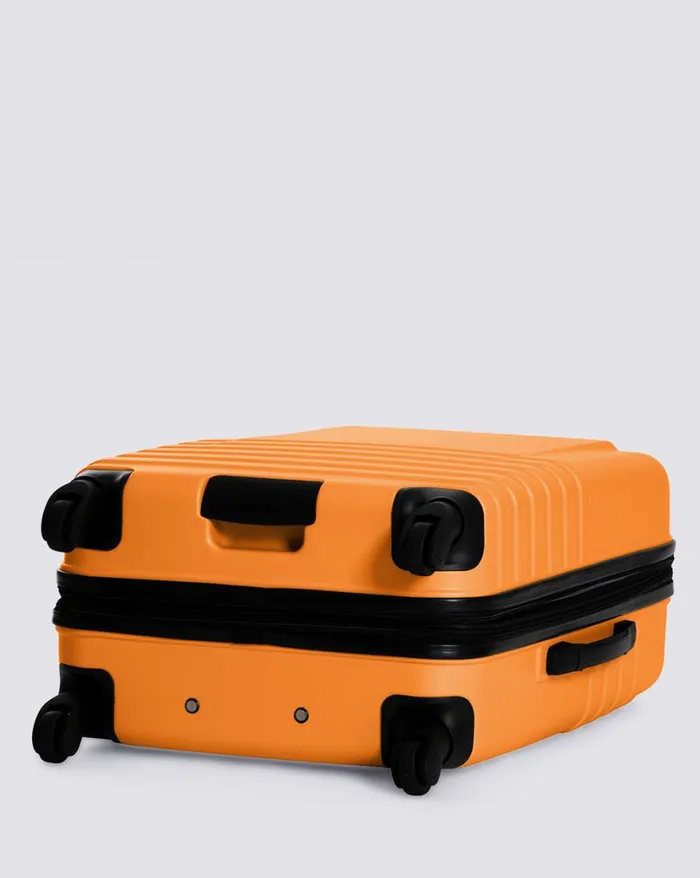 Ben Sherman Bags and Luggage Men Hereford Hardside 24
