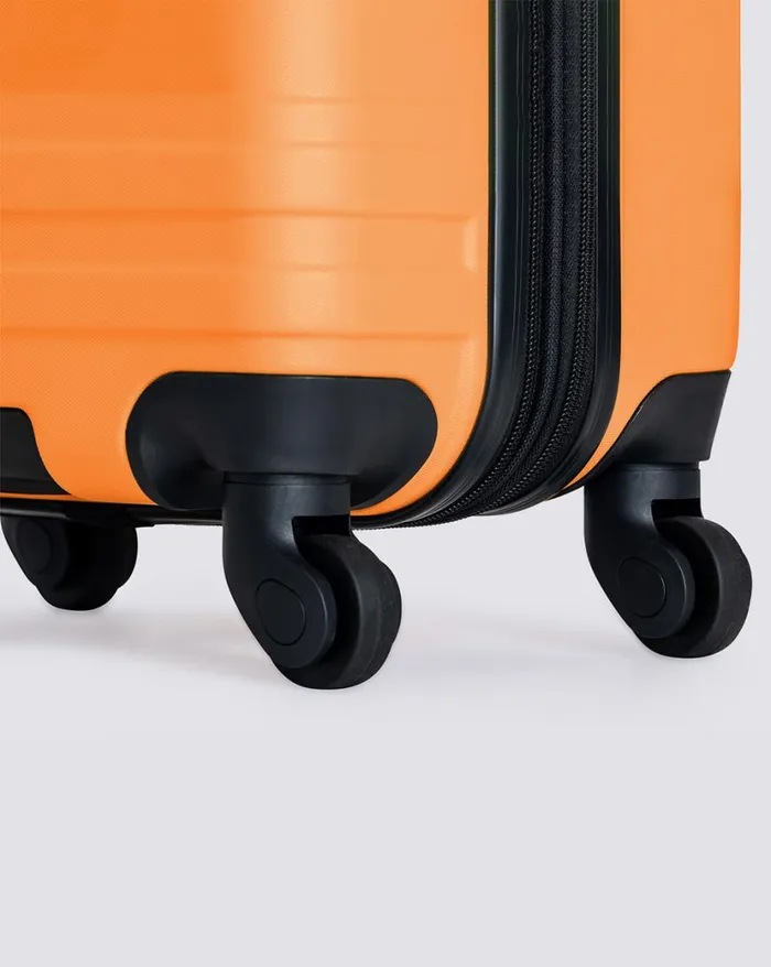 Ben Sherman Bags and Luggage Men Hereford Hardside 24