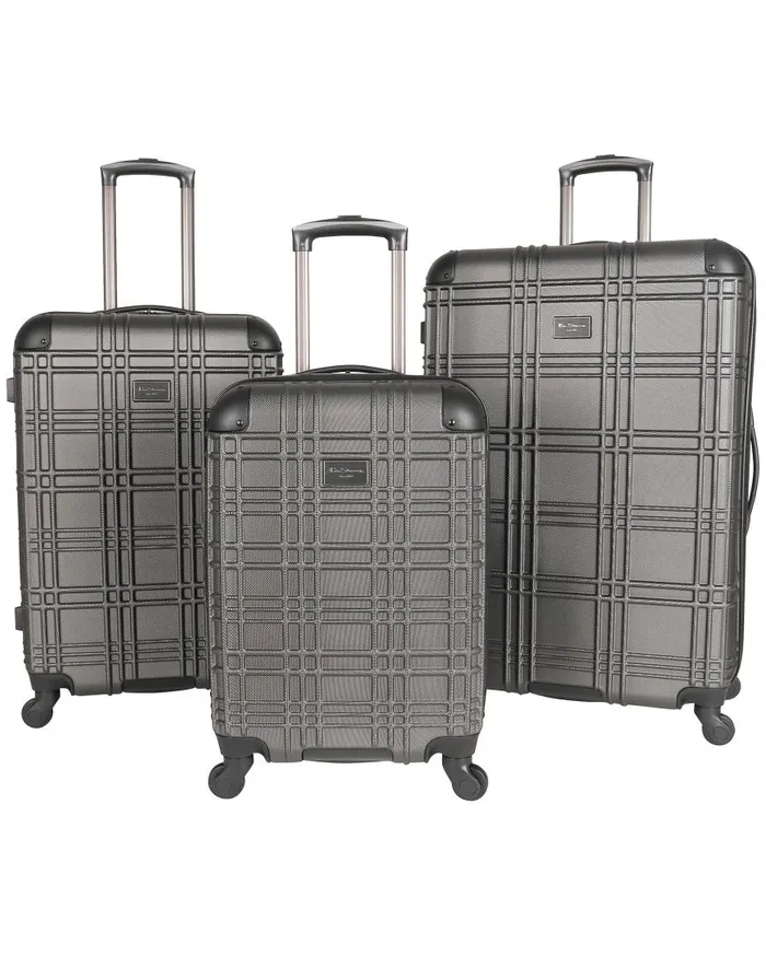 Ben Sherman Bags and Luggage Men Nottingham 24