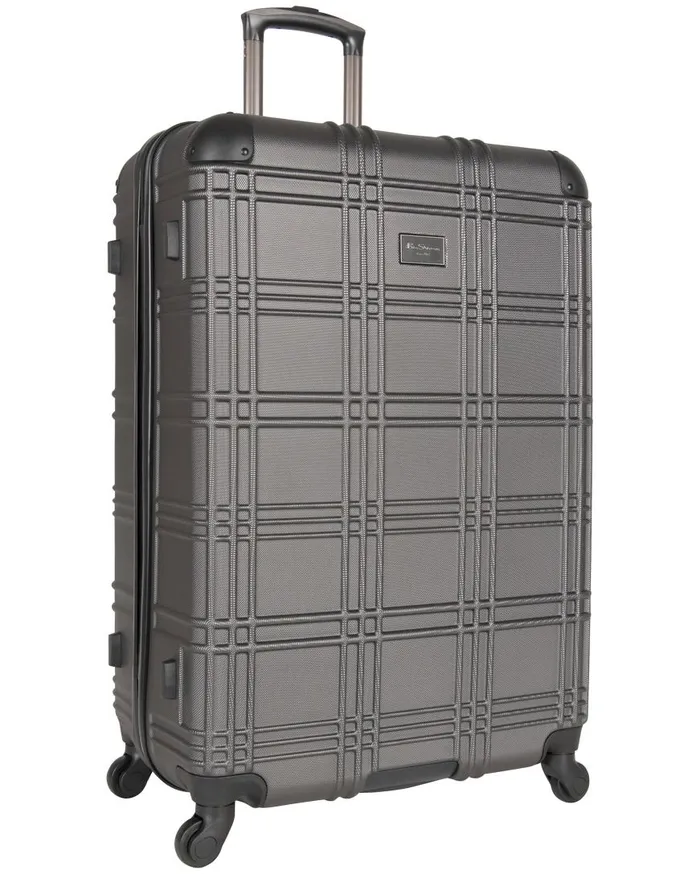Ben Sherman Bags and Luggage Men Nottingham 28