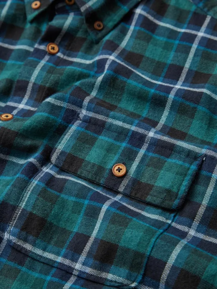 Ben Sherman Heritage Check Shirts Men Brushed Plaid Check Shirt 8211 Ocean Green Ben Sherman Heritage Check Shirts Men Brushed Plaid Check Shirt 8211 Ocean Green