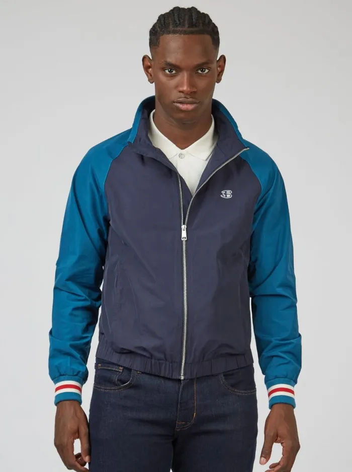 Ben Sherman Jackets and Outerwear Men B By Waterproof Sport Jacket