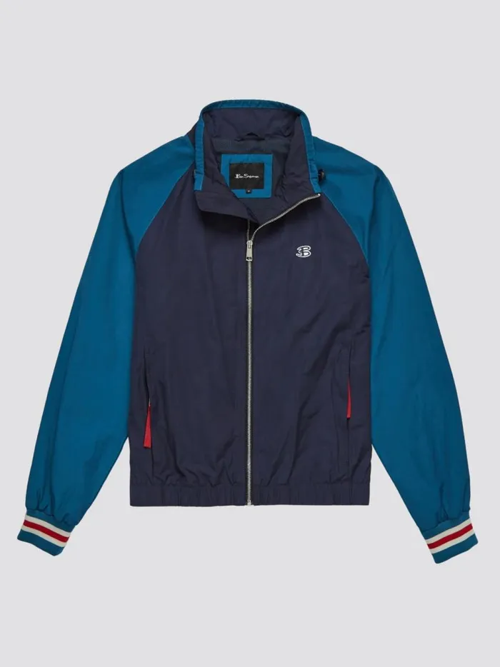 Ben Sherman Jackets and Outerwear Men B By Waterproof Sport Jacket