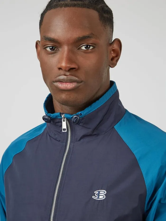 Ben Sherman Jackets and Outerwear Men B By Waterproof Sport Jacket