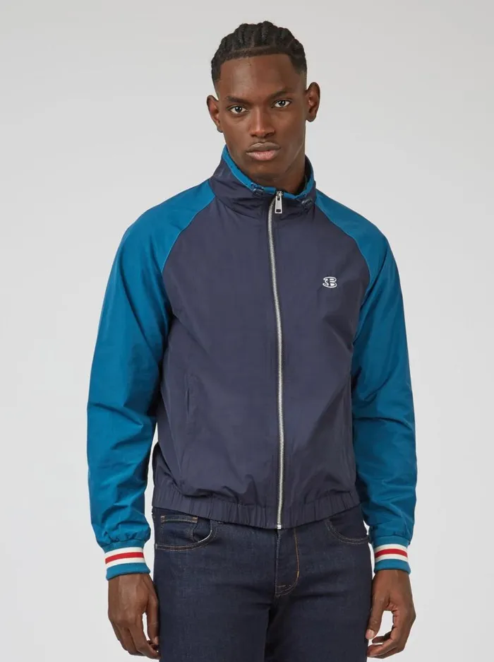 Ben Sherman Jackets and Outerwear Men B By Waterproof Sport Jacket
