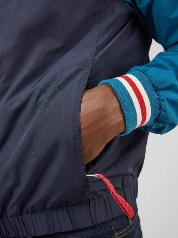 Ben Sherman Jackets and Outerwear Men B By Waterproof Sport Jacket