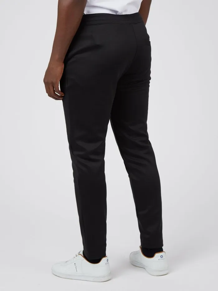Ben Sherman Joggers and Track Pants Men B By Tricot Track Pant 8211 Black