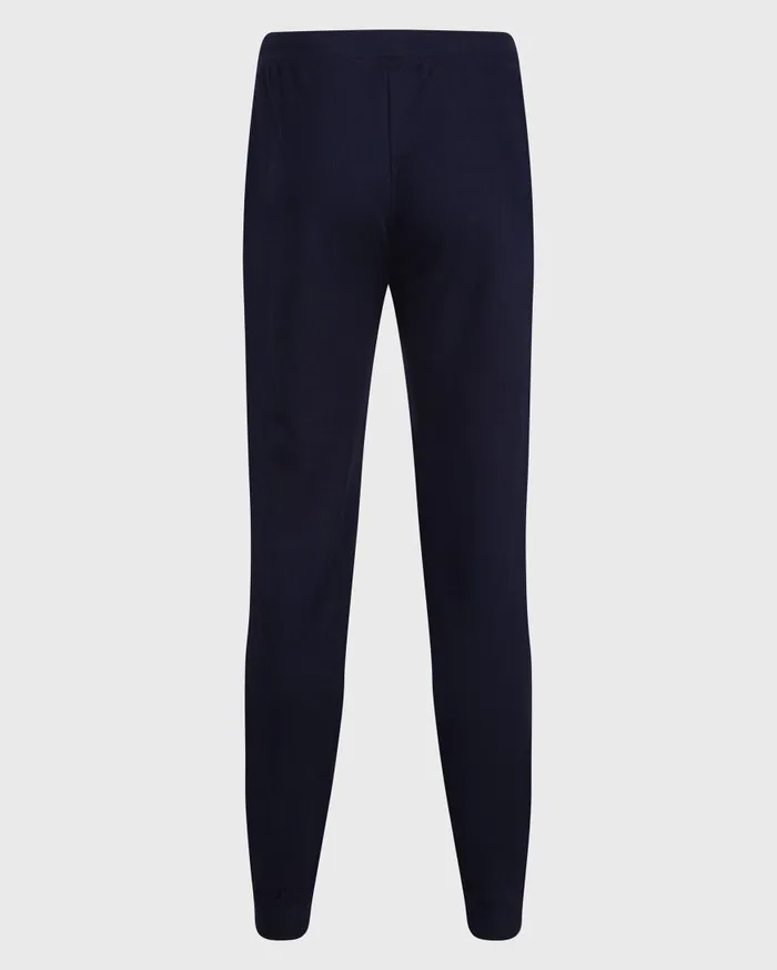 Ben Sherman Joggers and Track Pants Men Julian Lounge Pants 8211 Navy