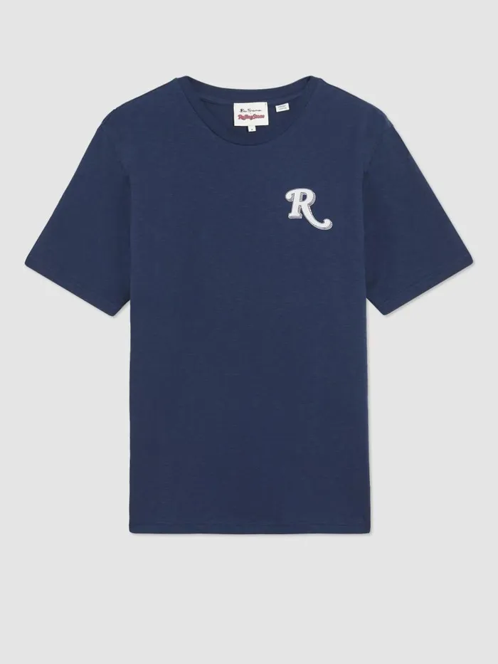 Ben Sherman TShirts and Graphic Tees Men Rolling Stone Graphic Tee 8211 Mood Indigo Ben Sherman TShirts and Graphic Tees Men Rolling Stone Graphic Tee 8211 Mood Indigo