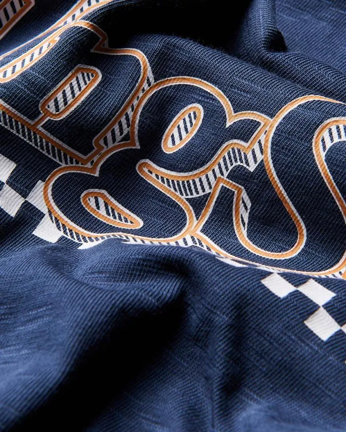 Ben Sherman TShirts and Graphic Tees Men Rolling Stone Graphic Tee 8211 Mood Indigo Ben Sherman TShirts and Graphic Tees Men Rolling Stone Graphic Tee 8211 Mood Indigo