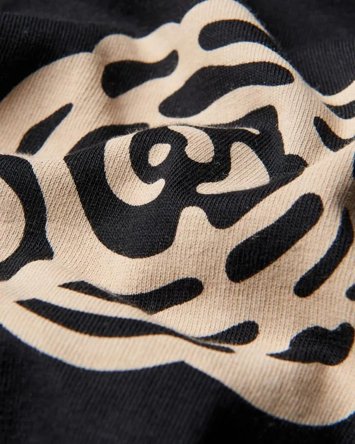 Ben Sherman TShirts and Graphic Tees Men Scattered Floral Graphic Tee Ben Sherman TShirts and Graphic Tees Men Scattered Floral Graphic Tee