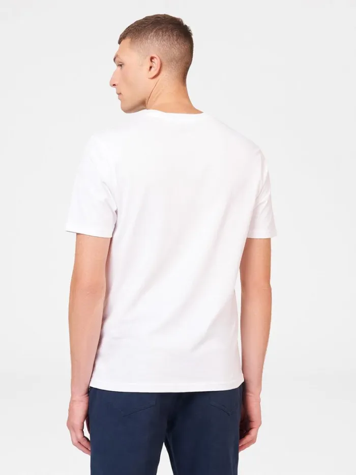 Ben Sherman TShirts and Graphic Tees Men Soho Flyers Organic Graphic Tee Ben Sherman TShirts and Graphic Tees Men Soho Flyers Organic Graphic Tee