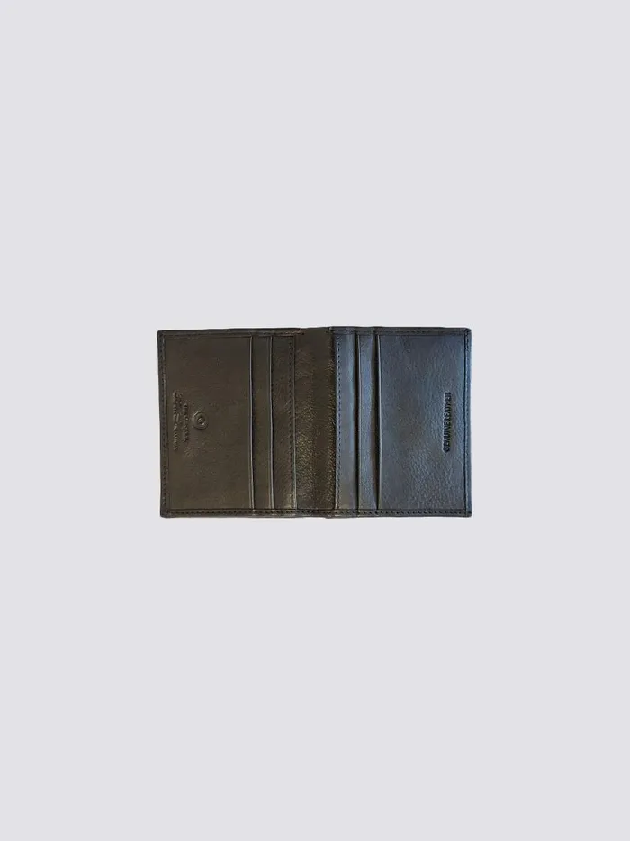 Ben Sherman Wallets and Card Holders Men Arden Leather Micro Wallet 8211 Brown Ben Sherman Wallets and Card Holders Men Arden Leather Micro Wallet 8211 Brown