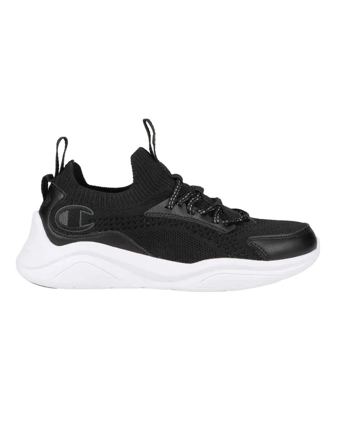 Big Kids039 Legend Low Shoes Blackstealth Kids Champion Lifestyle