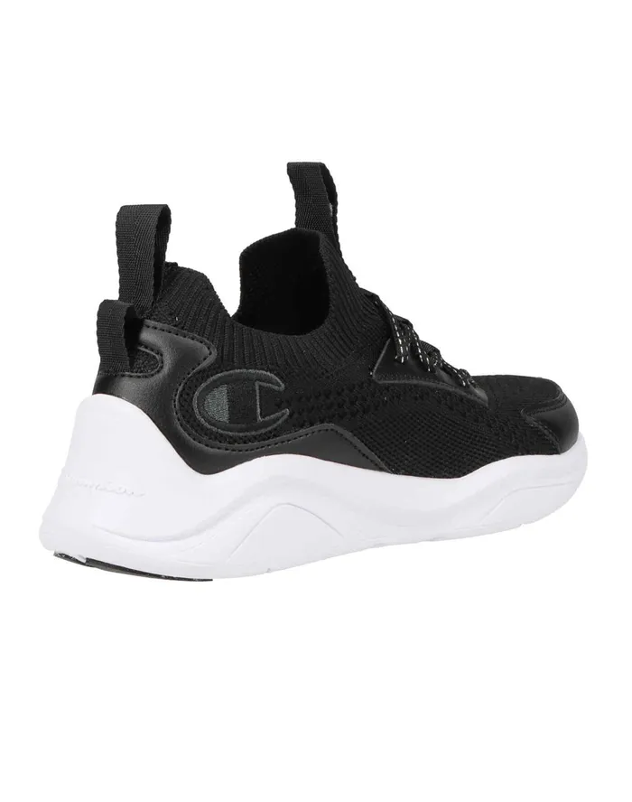 Big Kids039 Legend Low Shoes Blackstealth Kids Champion Lifestyle