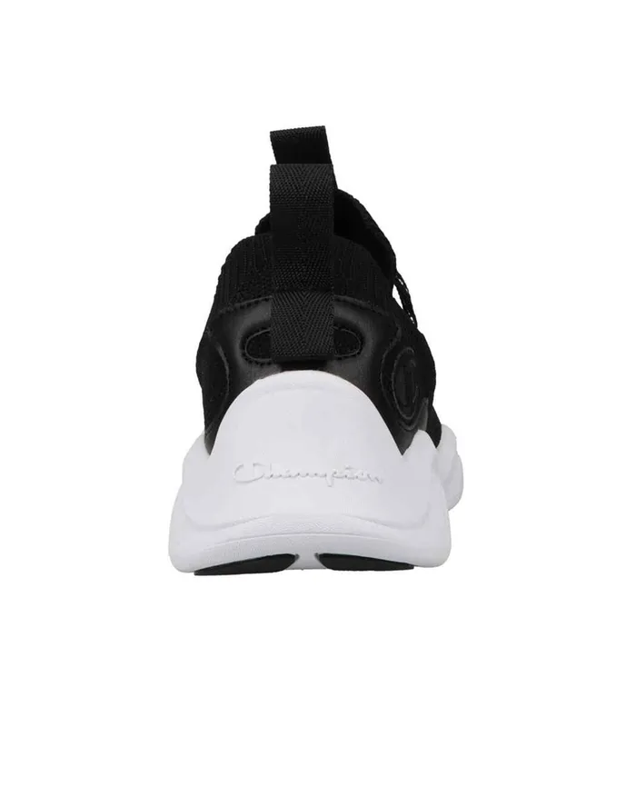 Big Kids039 Legend Low Shoes Blackstealth Kids Champion Lifestyle
