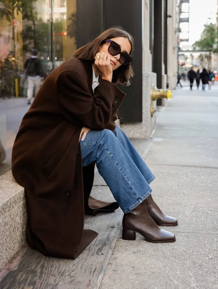 Bobbies Ankle Boots Rachel Ristretto 8211 Women
