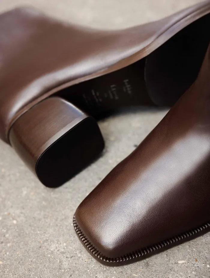 Bobbies Ankle Boots Rachel Ristretto 8211 Women