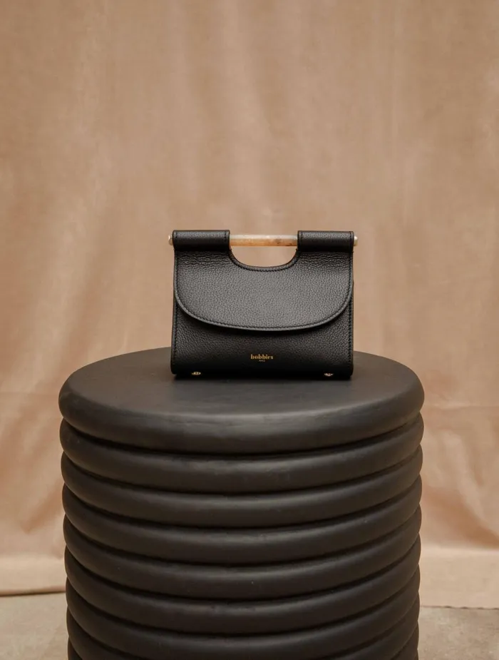 Bobbies Bags Ancne Micro Caviar 8211 Women