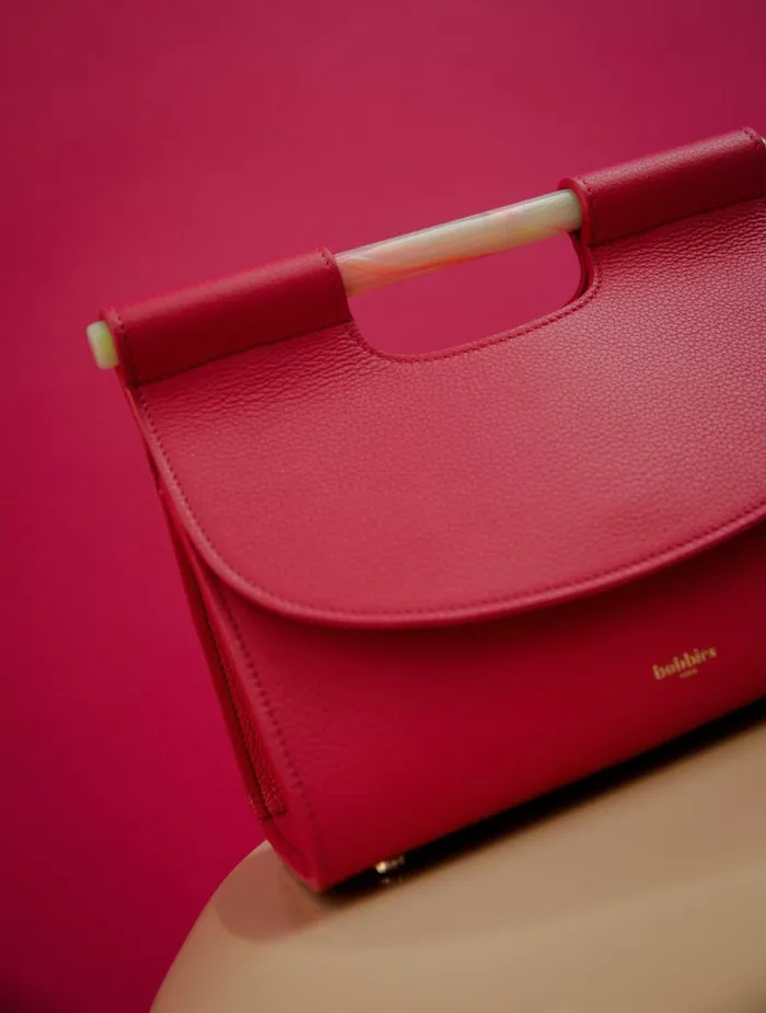 Bobbies Bags Ancne Micro Electric Pink 8211 Women