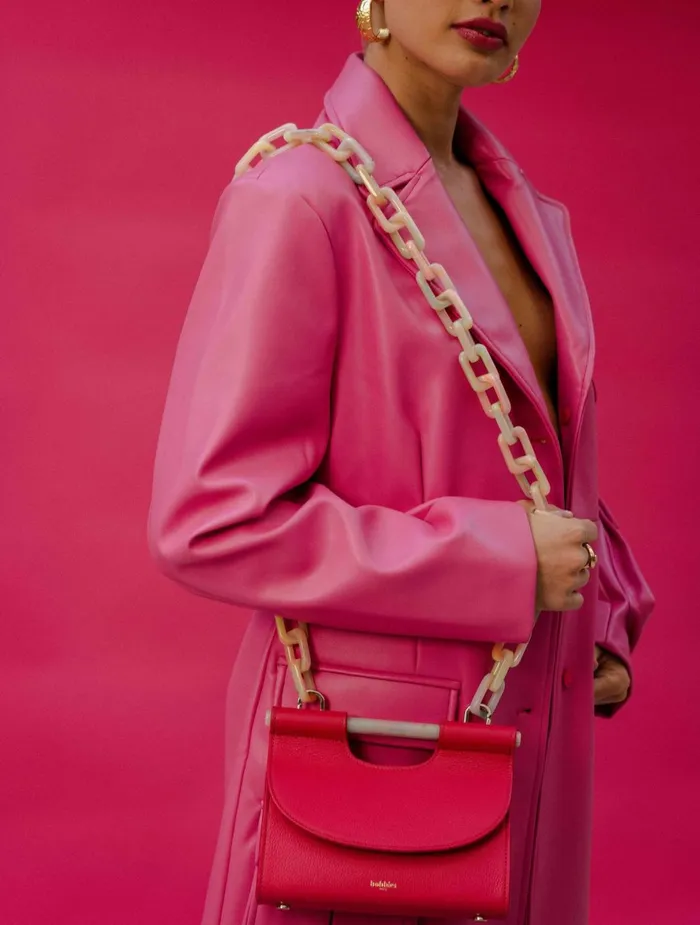 Bobbies Bags Ancne Micro Lemonade 8211 Women