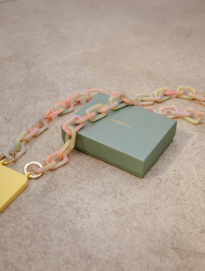 Bobbies Bags Ancne Micro Lemonade 8211 Women