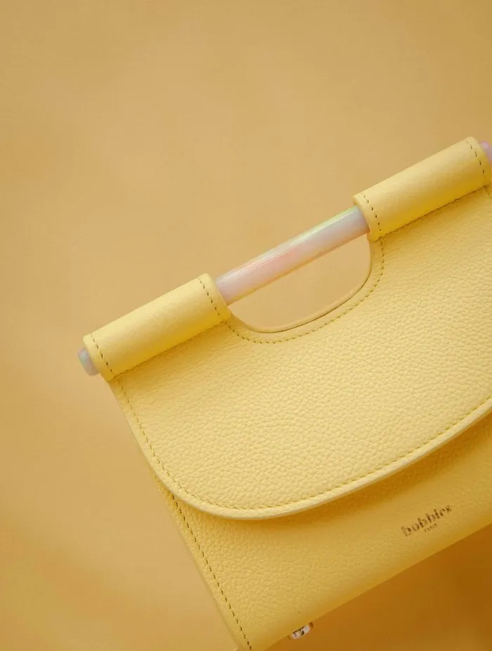 Bobbies Bags Ancne Micro Lemonade 8211 Women
